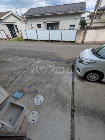 28/30 駐車場