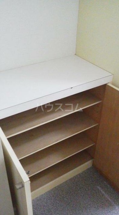 7/21 玄関