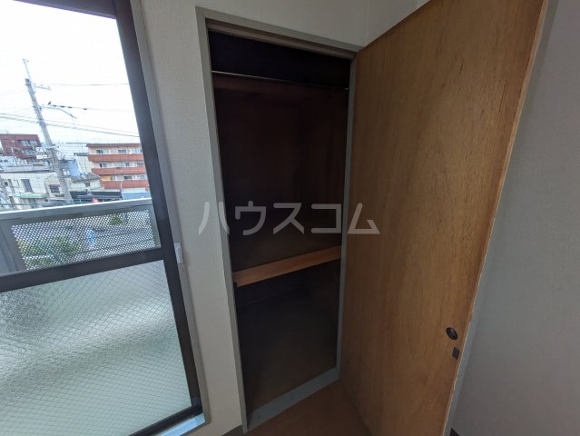 5/30 室内