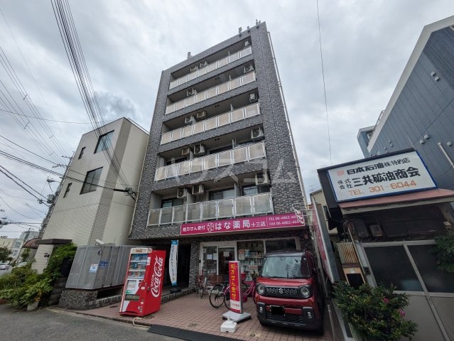 1/30 外観