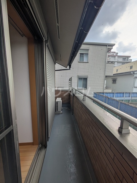 24/30 バルコニー