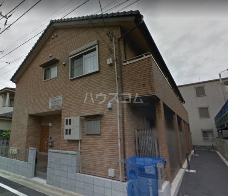 1/30 外観