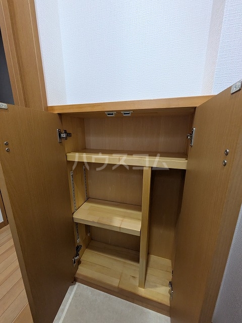 15/30 収納