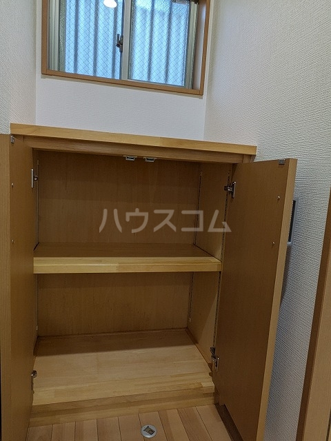 16/30 収納