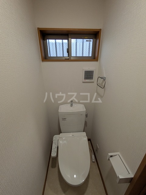 20/30 トイレ