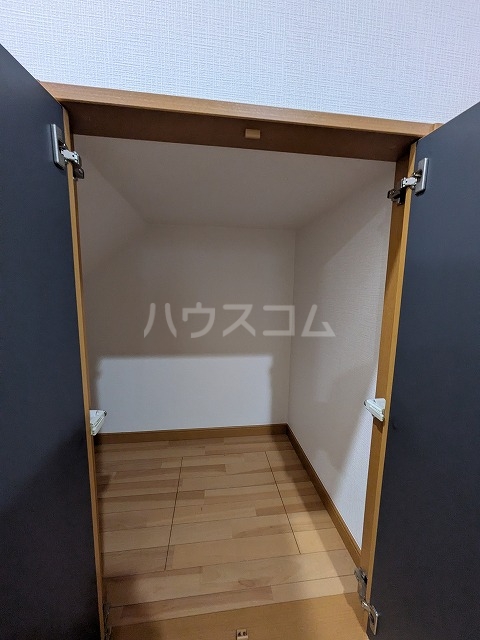 11/30 収納