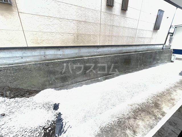 15/28 バルコニー