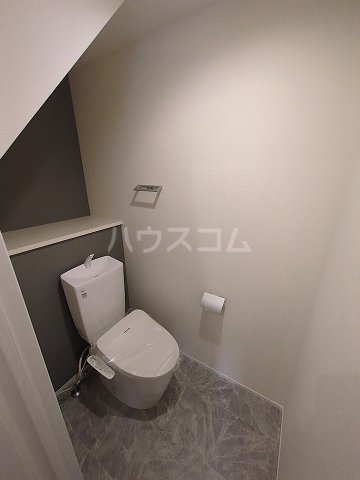 17/30 トイレ