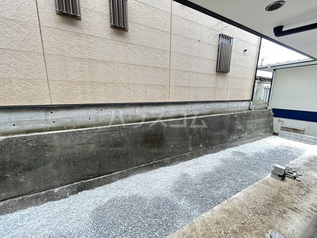 15/28 バルコニー