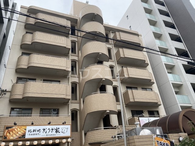 2/12 外観