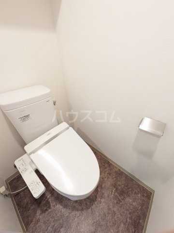 14/30 トイレ