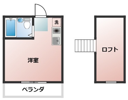 2/25 間取