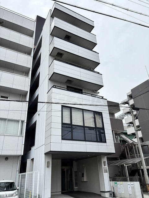 1/5 外観