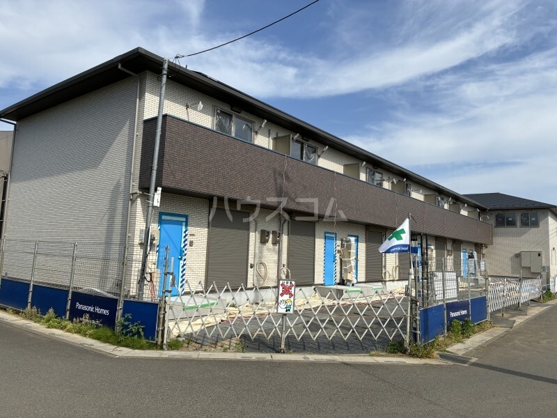 1/12 外観
