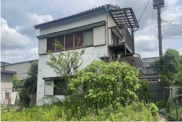 1/2 外観