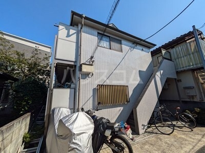 1/30 外観