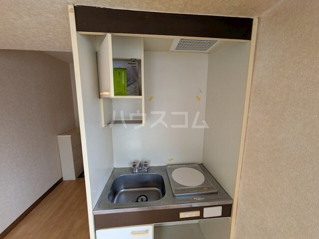10/30 キッチン