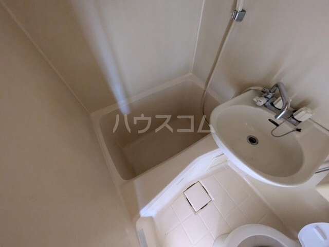 12/30 浴室