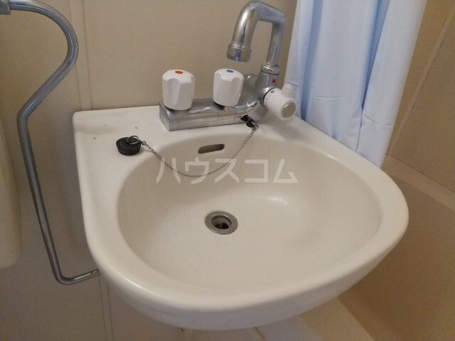 15/30 洗面