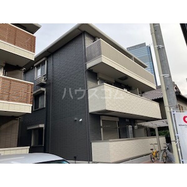 1/19 外観