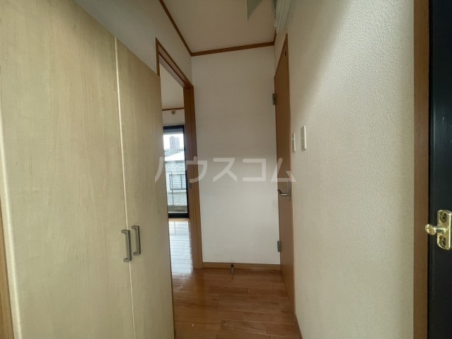 5/30 室内