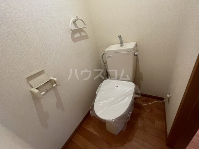 14/30 トイレ