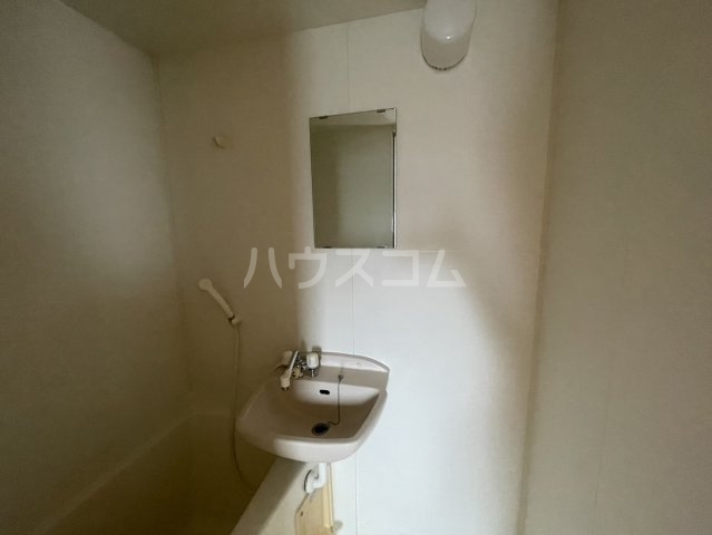 15/30 洗面