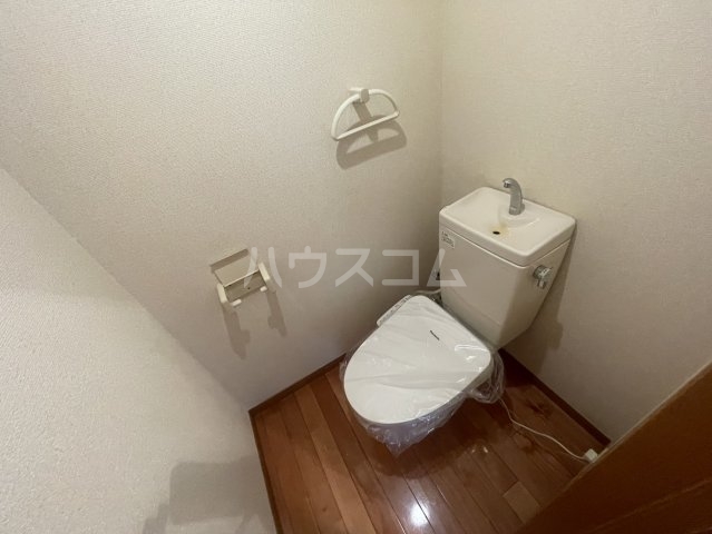 13/30 トイレ