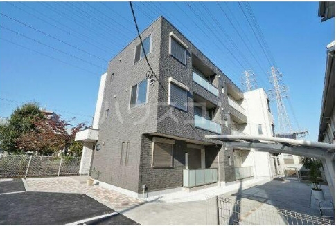 1/16 外観