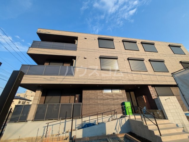 2/7 外観