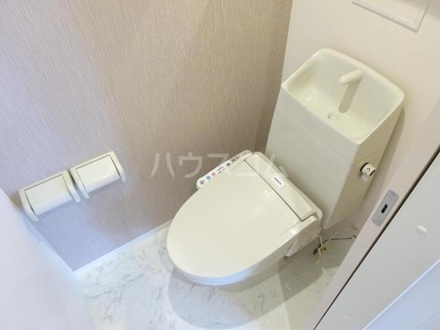 11/26 トイレ
