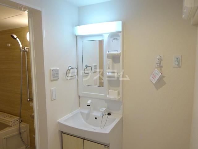 12/26 洗面