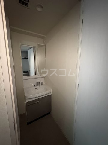 16/30 洗面