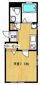 2/16 間取