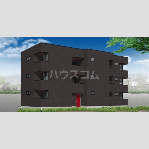 1/17 外観