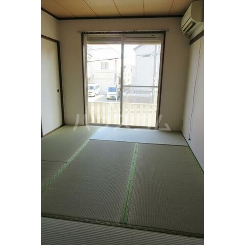 5/14 室内