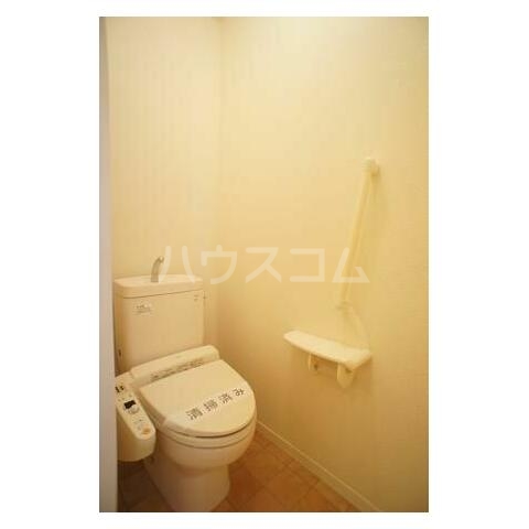 9/28 トイレ