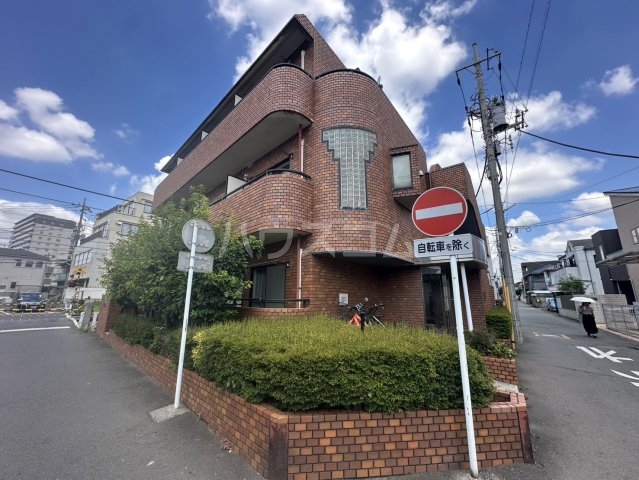 1/26 外観