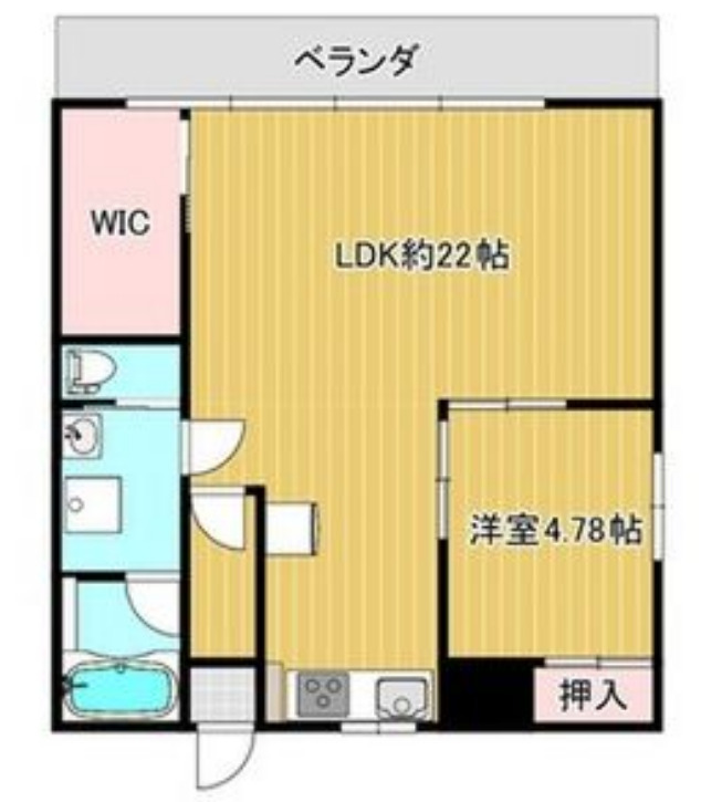 2/9 間取