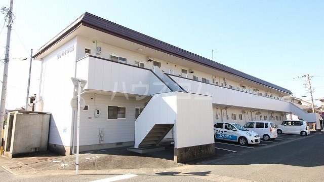 1/5 外観