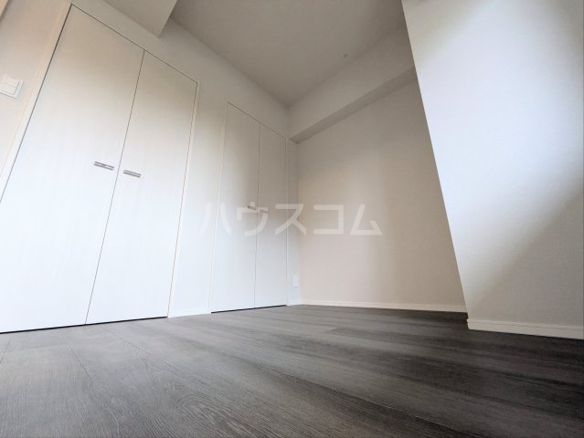5/30 室内