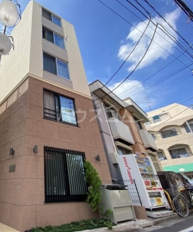 1/15 外観