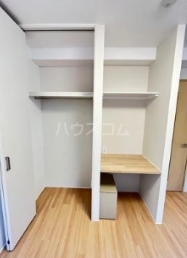 5/15 収納