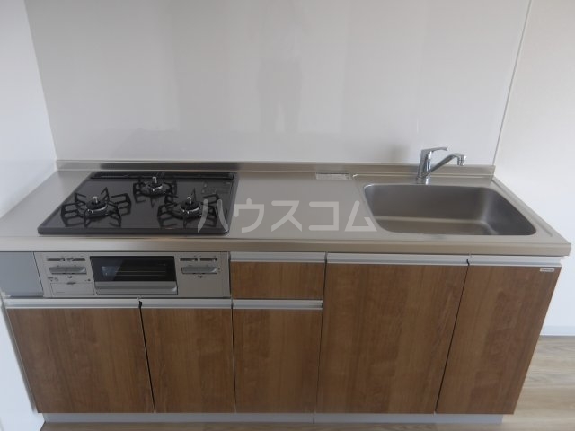 11/21 キッチン