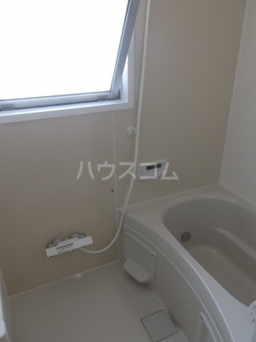 12/21 浴室