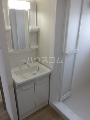 15/21 洗面