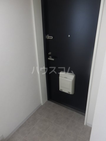 9/21 玄関