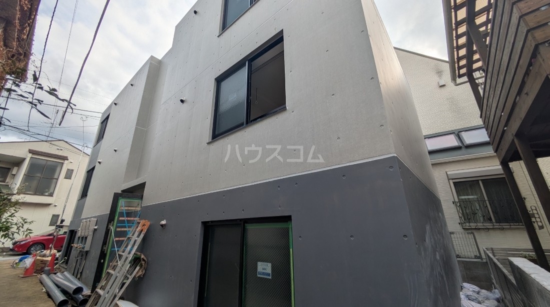 1/15 外観