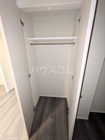 7/30 収納