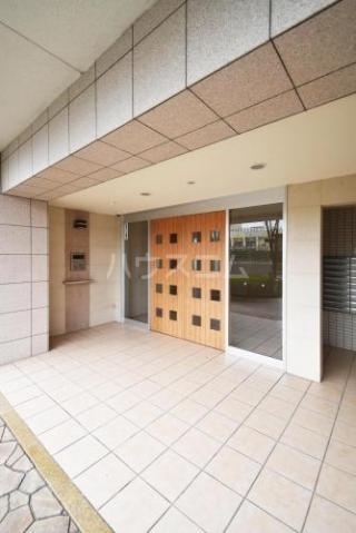 2/7 エントランス
